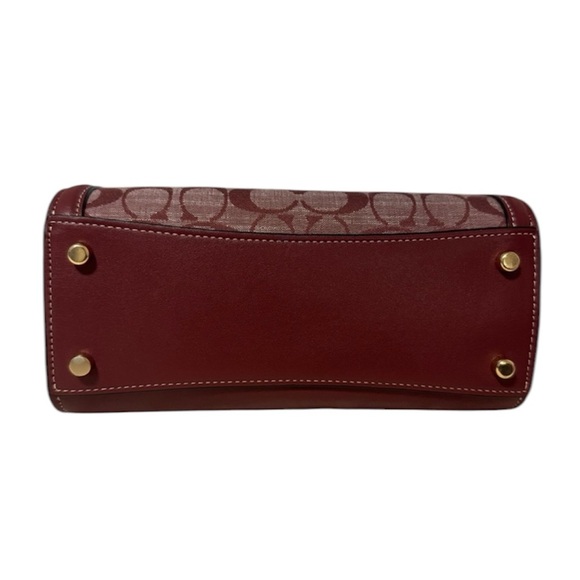 Coach Handbag - Picture 3 of 9